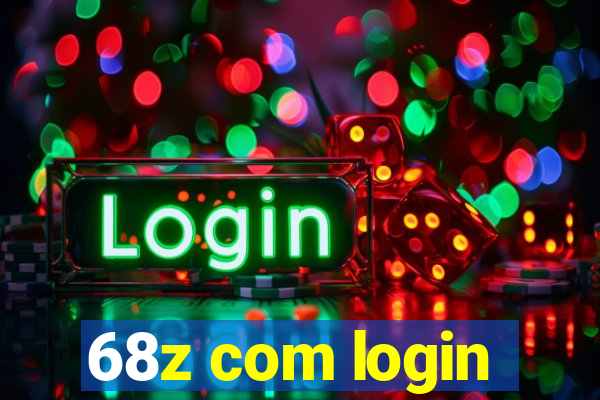 68z com login